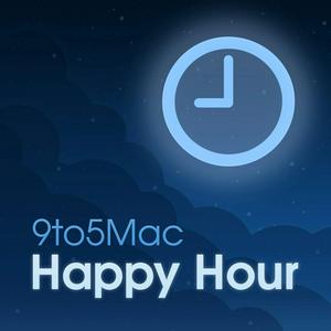 Höre 9to5Mac Happy Hour in der App.