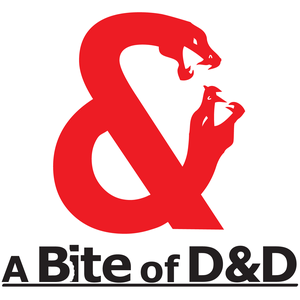 Höre A Bite of D&D in der App.