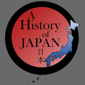 Höre A History of Japan in der App.