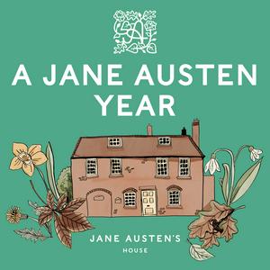 Höre A Jane Austen Year in der App.