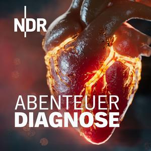 Höre Abenteuer Diagnose - der Medizin-Krimi-Podcast in der App.