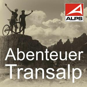 Höre Abenteuer Transalp in der App.