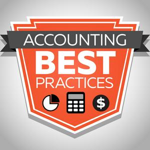 Höre Accounting Best Practices with Steve Bragg in der App.