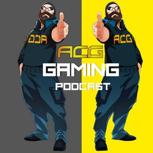 Höre ACG - The Best Gaming Podcast in der App.