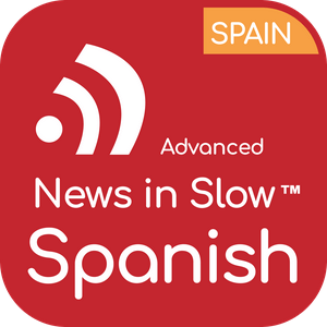 Höre Advanced Spanish in der App.