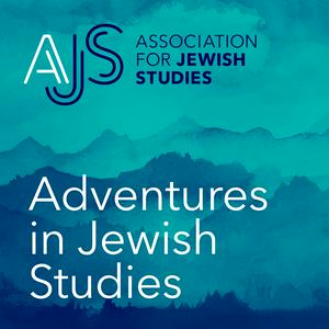 Höre Adventures in Jewish Studies Podcast in der App.