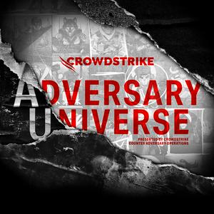 Höre Adversary Universe Podcast in der App.