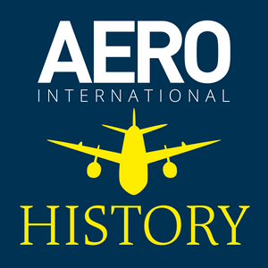 Höre AERO HISTORY in der App.