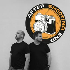 Höre AFTER SHOOTING END - Der Podcast für Fotografie in der App.