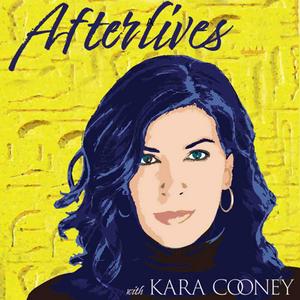 Höre Afterlives of Ancient Egypt with Kara Cooney in der App.