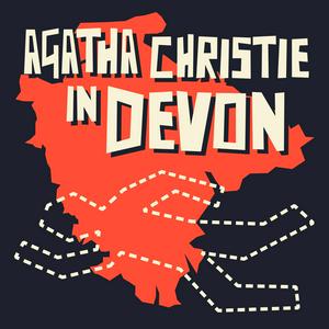 Höre Agatha Christie in Devon in der App.