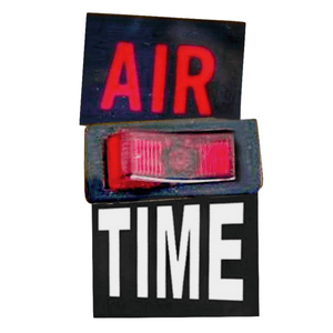 Höre Air Time Podcast in der App.