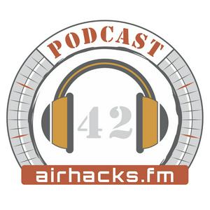 Höre airhacks.fm podcast with adam bien in der App.