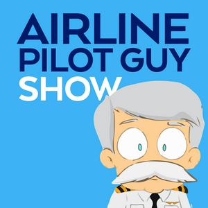 Höre Airline Pilot Guy - Aviation Podcast in der App.