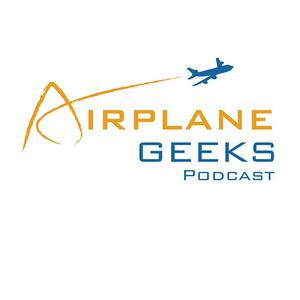 Höre Airplane Geeks Podcast in der App.