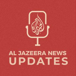 Höre Al Jazeera News Updates in der App.