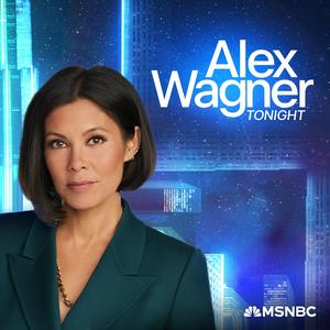 Höre Alex Wagner Tonight in der App.