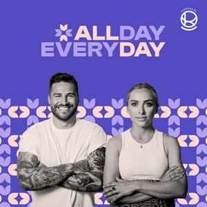 Höre All Day Everyday | Der nachhaltige Familien Podcast mit Hannah und Max Ostermeier in der App.