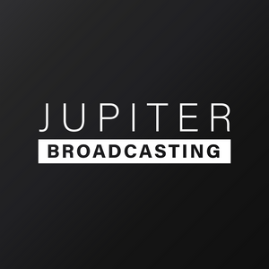 Höre All Jupiter Broadcasting Shows in der App.