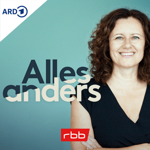 Höre Alles anders – Was mein Leben verändert hat in der App.