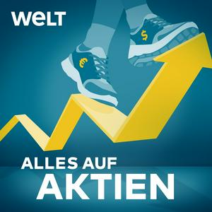 Höre Alles auf Aktien – Die täglichen Finanzen-News in der App.