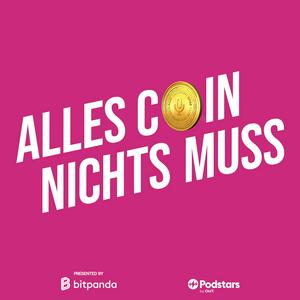 Höre Alles Coin Nichts Muss in der App.