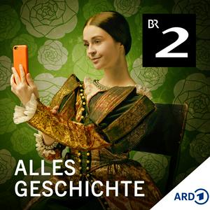 Höre Alles Geschichte - History von radioWissen in der App.