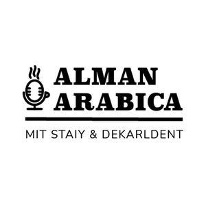 Höre Alman Arabica in der App.