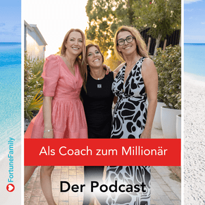 Höre Als Coach zum Millionär in der App.