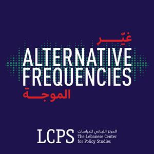 Höre Alternative Frequencies | غيّر الموجة in der App.