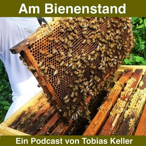 Höre Am Bienenstand in der App.