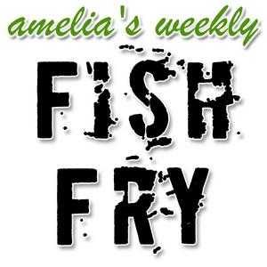 Höre Amelia's Weekly Fish Fry in der App.