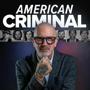 Höre American Criminal in der App.