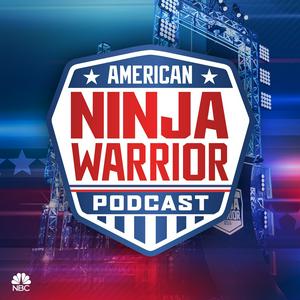 Höre American Ninja Warrior Podcast in der App.