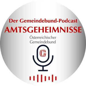 Höre Amtsgeheimnisse - Der Gemeindebund-Podcast in der App.