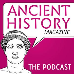 Höre Ancient History Podcast in der App.