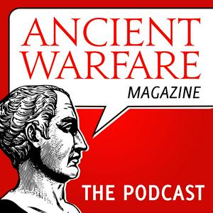 Höre Ancient Warfare Podcast in der App.