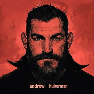 Höre Andrew Huberman - Audio Biography in der App.