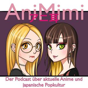 Höre AniMimi - Anime & Japanische Popkultur in der App.