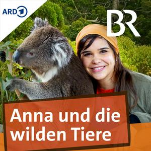 Höre Anna und die wilden Tiere in der App.