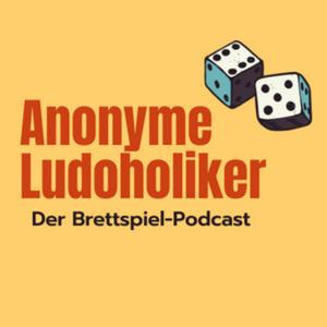 Höre Anonyme Ludoholiker - Der Brettspiel-Podcast in der App.