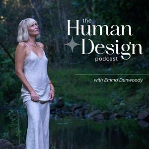 Höre The Human Design Podcast in der App.