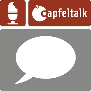 Höre Apfeltalk Editor's Podcast Täglich in der App.