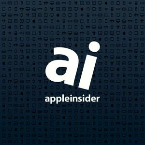 Höre AppleInsider Podcast in der App.