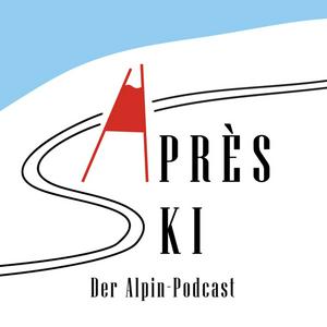 Höre Après Ski - Der Alpin-Podcast in der App.