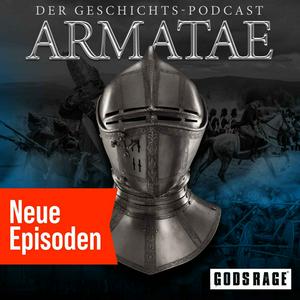 Höre Armatae – Der Geschichts-Podcast in der App.