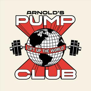 Höre Arnold's Pump Club in der App.