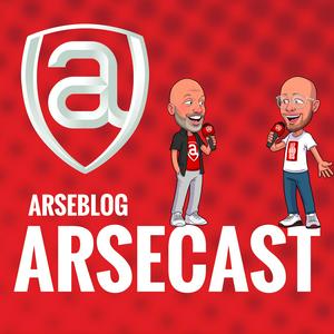 Höre Arseblog Arsecast, The Arsenal Podcast in der App.