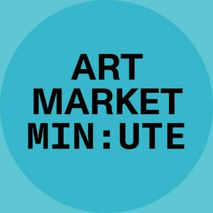 Höre Art Market Minute in der App.