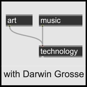 Höre Art + Music + Technology in der App.